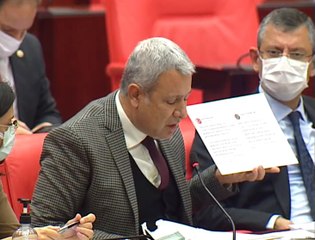 "Öğretmenler 10 aydır maaş alamıyor"