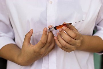 6 personnes décèdent lors des tests du vaccin Pfizer-BioNTech