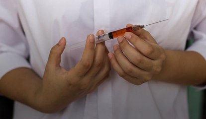 6 personnes décèdent lors des tests du vaccin Pfizer-BioNTech