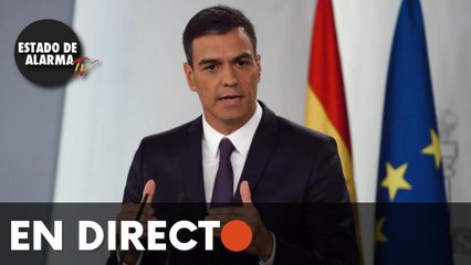 EN DIRECTO | En París Pedro Sánchez participa en el 60 aniversario de la OCDE