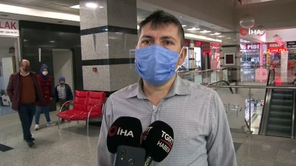 Başkent'te silahlı banka soygun girişimi: 1 yaralı