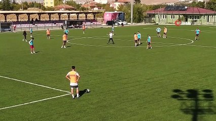 Kırıkkale BA’nın fikstürü sıkıştı: 22 günde 7 maç, 4 bin 600 kilometre yol