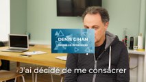 Denis Gihan et son modèle de Venture Builder
