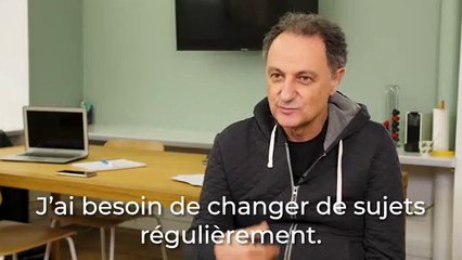 Rencontre avec Denis Gihan, serial entrepreneur et investisseur
