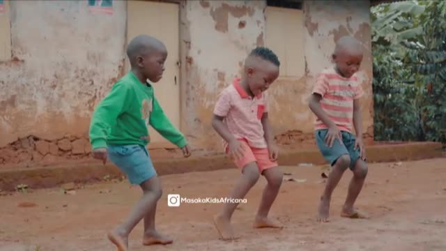 La felicitación navideña con más ritmo