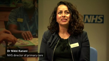 GPs to start administering Covid vaccine across England