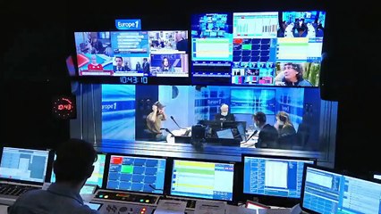 Décès de John le Carré : l'hommage de Nicolas Carreau