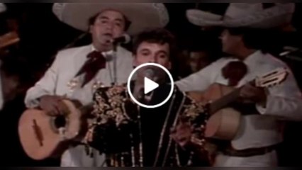 Juan Gabriel - Hasta Que te Conoci