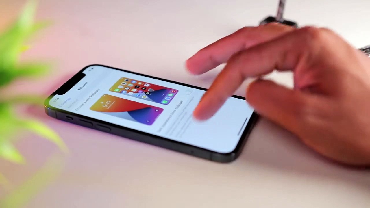 iphone 12 Pro Unboxing - After 5 Year ......... Real Experience -720p