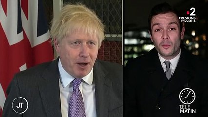 Brexit : la pêche, importante pomme de discorde