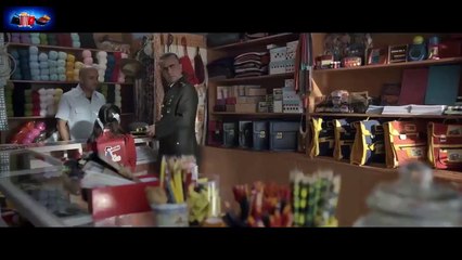 فيلم معجزة في الزنزانة - الفصل الأول