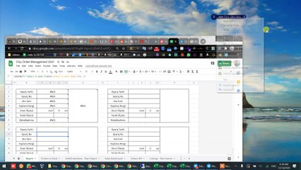 etsy order management