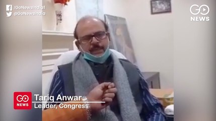 भूख हड़ताल पर बैठे किसान, कांग्रेस का पीएम मोदी पर ग़लत बयानी का आरोप