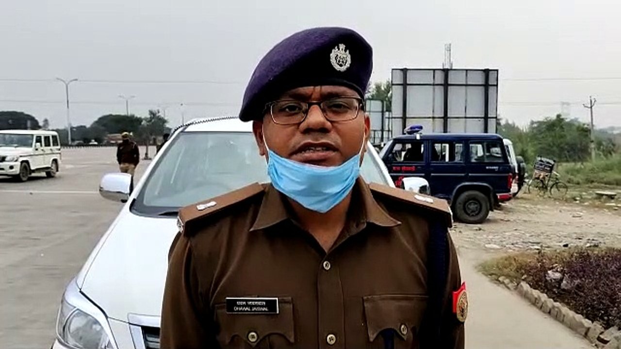 प्रीतभोज के कार्यक्रम में हर्ष फायरिंग मामला दर्ज