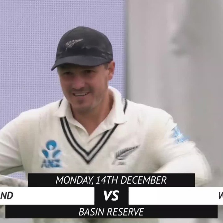 New Zealand complete series whitewash over lacklustre Windies