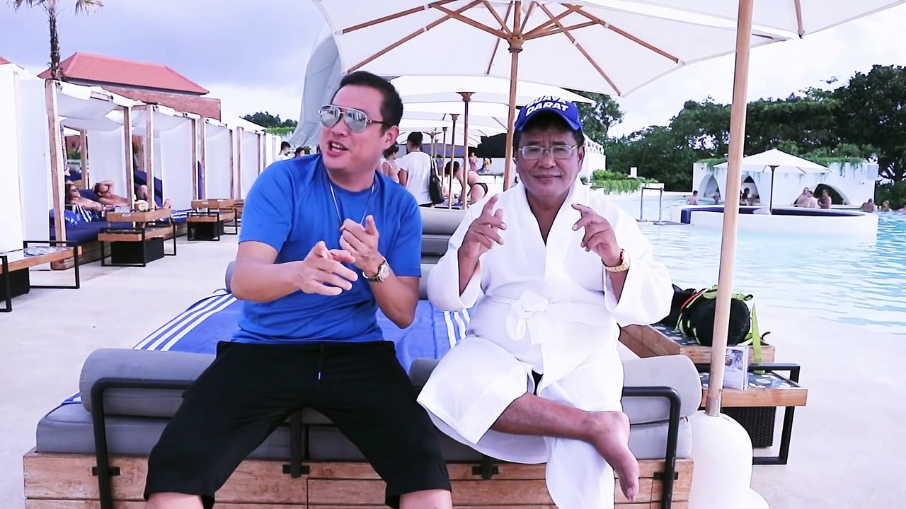 Belajar Hukum Singkat Dengan Hotman Paris, Collab Yang Bermanfaat
