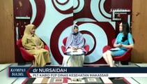 Warga Makassar Mulai Abai Protokol Kesehatan