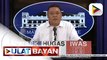 #UlatBayan | Malacañang, may iba't ibang updates ukol sa pagbili ng COVID-19 vaccines ng Pilipinas; mga kritiko ng administrasyon, isa-isang sinagot