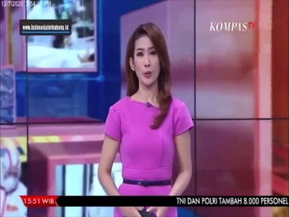 Kisah Dokter Penyintas Covid-19, Kian Gencar Perangi Corona dengan 3M!