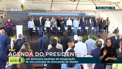 Popularidade de Bolsonaro estável