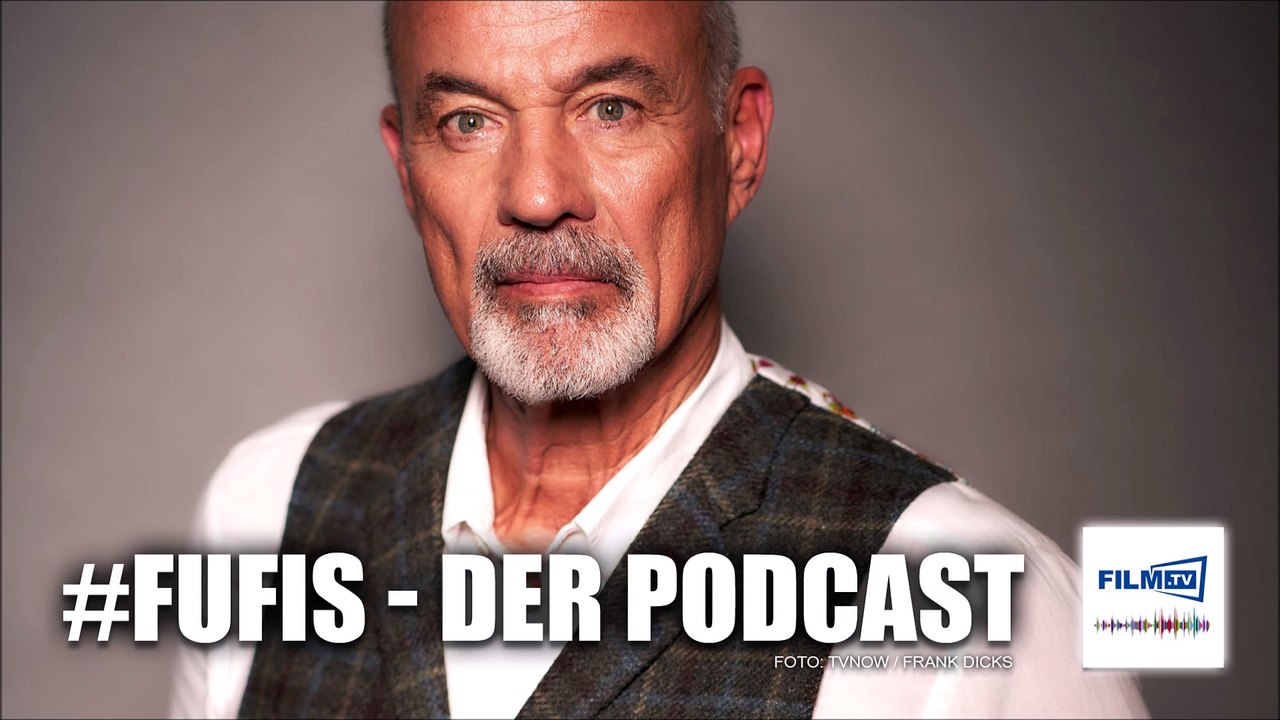 Heiner Lauterbach - Jetzt geht er über Leichen // FUFIS