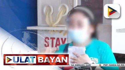 #UlatBayan | Mas murang RT-PCR testing para sa mga taga-Makati, sinimulan na