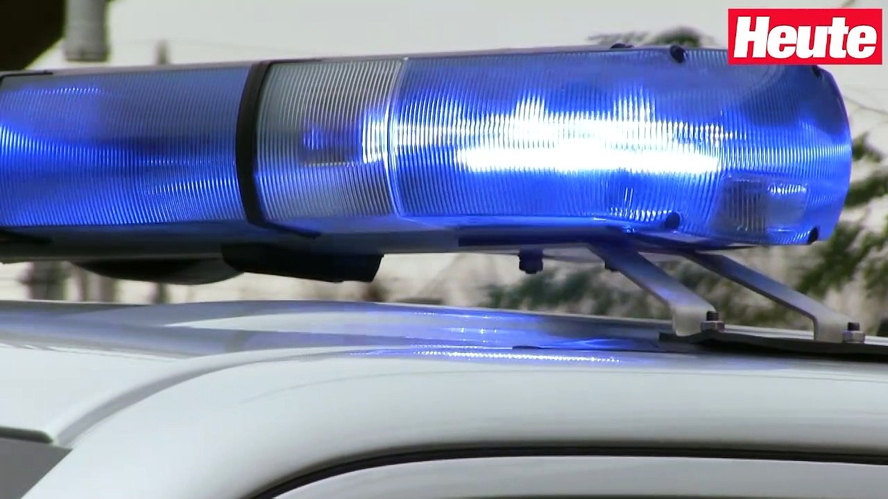 Cobra-Schüsse bei Brand in Wien