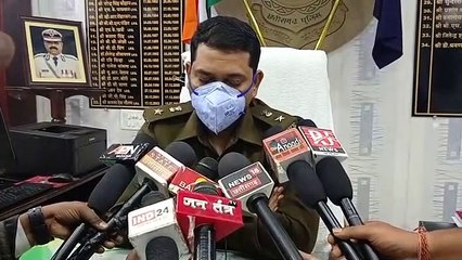 राजनांदगांव में अमरीकी दूल्हे ने धोखा देकर की शहीद की बहन से शादी