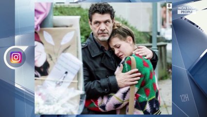 Marc Lavoine : Les tendres confidences de sa fille sur sa carrière