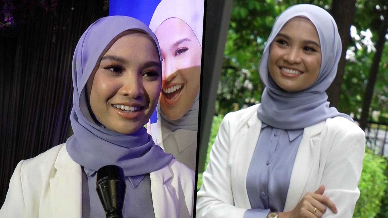 Isu Noraniza Idris dan Aishah ‘sentap’ dikecam netizen, ini komen Nabila Razali