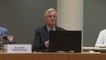 Barnier informa a los países de la UE sobre los avances del brexit