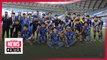 Ulsan Hyundai reaches AFC Champions League Final