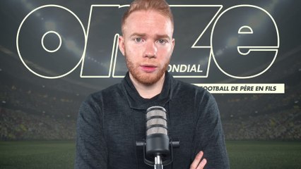 PSG - OL : le debrief Onze Mondial