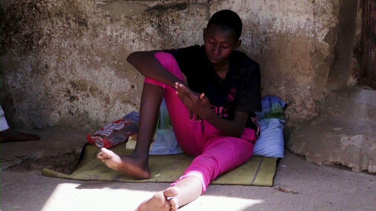 Students who escaped mass kidnapping in Nigeria tell of their ordeal