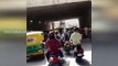 Bengaluru: ಸಾರಿಗೆ ನೌಕರರ ಮುಷ್ಕರದ ಎಫೆಕ್ಟ್- ಸಿಕ್ಕಾಪಟ್ಟೆ ಟ್ರಾಫಿಕ್ ಜಾಮ್ | Oneindia Kannada