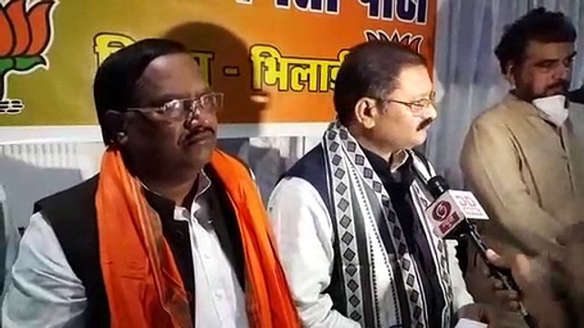 कृषि कानून: किसानों का भरोसा जीतने भाजपा ने शुरू की प्रेस कॉन्फ्रेंस की मुहिम, जानिए क्या कहा सांसद ने