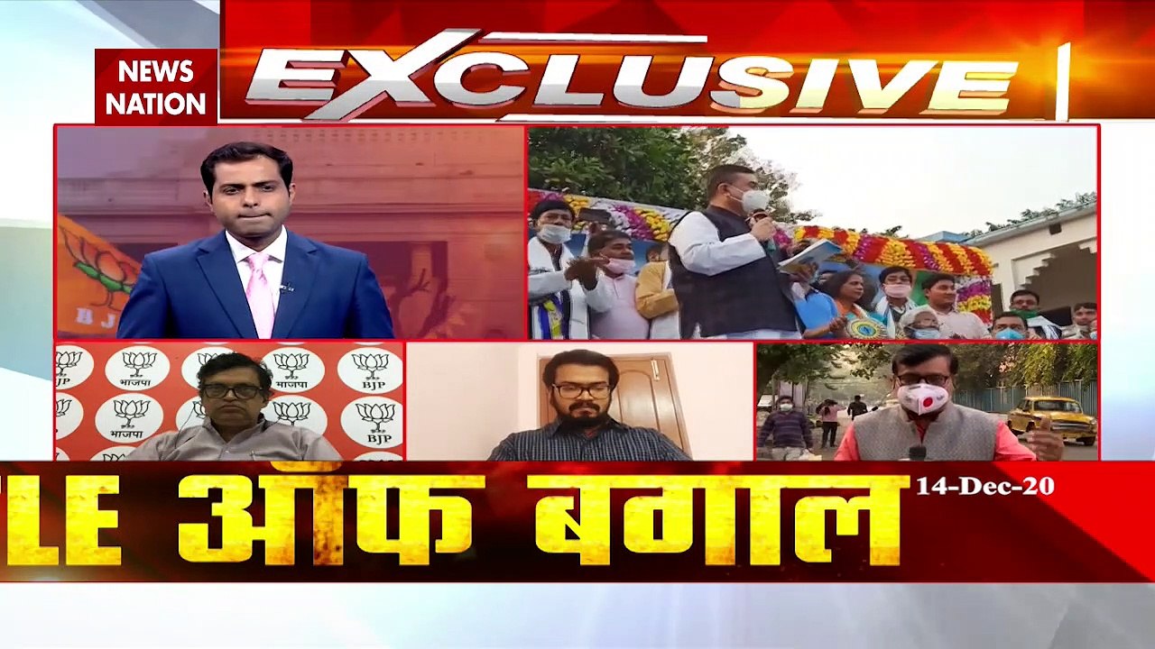 West Bengal: बागी हुए ममता के नेता, देखें क्या...