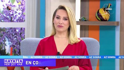 Hayatta Her Şey Var 14 Aralık 2020