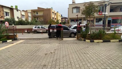 Kırmızı bültenle aranan Fransız terörist sınırda yakalandı