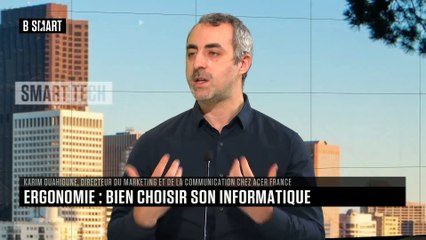 SMART TECH - Emission du mardi 15 décembre