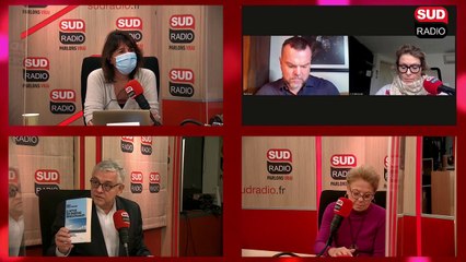 Dépistage massif : la solution ? / Isolement des malades / Convention Citoyenne pour le Climat