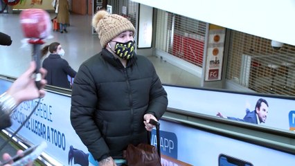 Irene Rosales desmiente que Kiko Rivera se haya saltado el toque de queda