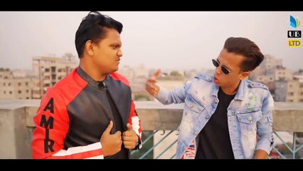 করোনায় শীত __ Bangali in Winter __ Bangla Funny Video __ Durjoy Ahammed Saney __ Unique Brothers