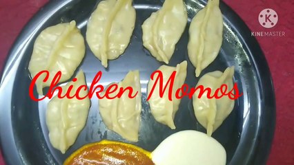 Tải video: Chicken momos recipe/ Steam Chicken momos with chutney/ chicken momos recipe without steamer/ Chicken momos recipe with momo chutney/ how to make perfect steam Chicken momo/ chicken momo banane ki vidhi/ Nepali style chicken momos banane ka tarika/