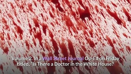 Joseph Epstein Called Dr Jill Biden ‘Kiddo’ — A Look At How Misogyny Can