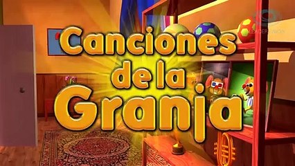 Susanita Tiene un Ratón - Música Infantil para Niños