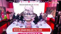 Le monde du foot rend hommage à Gérard Houllier - Foot - Décès Houllier