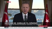 Başkan Erdoğan'dan dikkat çeken çağrı