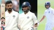 Ind Vs Aus : KL Rahul Should Open With Mayank Agarwal - Nehra