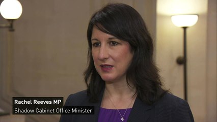 Labour urges UK and EU trade negotiators to ‘get serious’